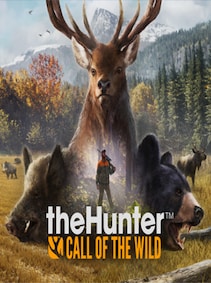 

theHunter: Call of the Wild (PC) - Steam Key - RU/CIS