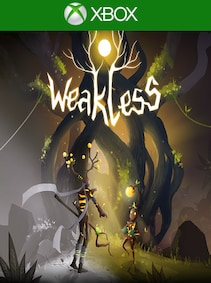Weakless (Xbox One)