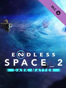 

Endless Space 2 - Dark Matter (PC) - Steam Gift - GLOBAL