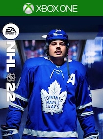 

NHL 22 (Xbox One) - Xbox Live Account - GLOBAL