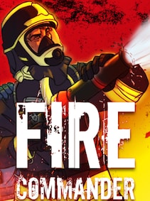 Fire Commander (PC) - Steam Gift - EUROPE