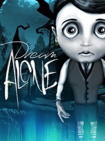 Dream Alone Steam Key GLOBAL