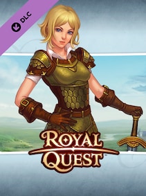 Royal Quest - Royal Guard Pack Steam Key GLOBAL