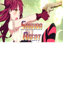 

Sakura Agent Steam Gift GLOBAL