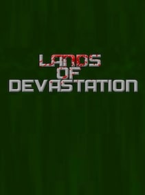 

Lands Of Devastation Steam Key GLOBAL