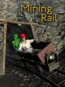 Mining Rail Xbox Live Key Xbox One EUROPE