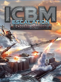 

ICBM: Escalation - Endless October (PC) - Steam Key - GLOBAL