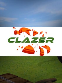 Clazer VR Steam Key GLOBAL
