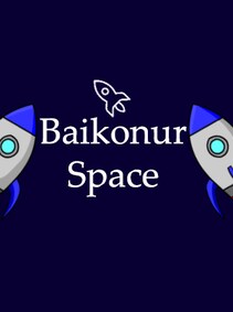 Baikonur Space Steam Key GLOBAL