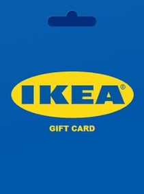 

IKEA Gift Card 5 EUR - IKEA Key - EUROPE