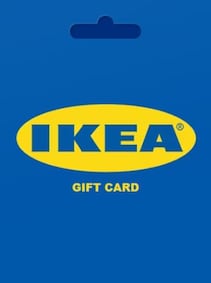 IKEA Gift Card 200 PLN - IKEA Key - POLAND