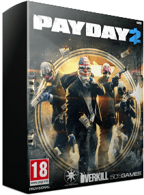 

PAYDAY 2 Ultimate Steal Edition Steam Key GLOBAL