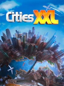 Cities XXL