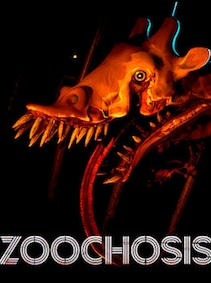 

Zoochosis (PC) - Steam Gift - GLOBAL