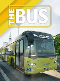 

The Bus (PC) - Steam Gift - GLOBAL