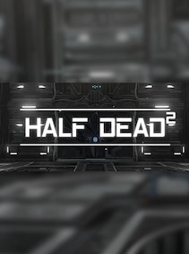 HALF DEAD 2 (PC) - Steam Gift - GLOBAL