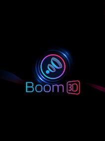 

Boom 3D - Steam - Key GLOBAL