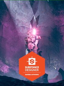 

Substance Designer 2021 (PC) - Steam Gift - GLOBAL