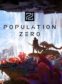 

Population Zero (PC) - Steam Gift - GLOBAL