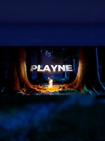 PLAYNE : The Meditation Game Steam Key GLOBAL