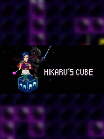 

Hikaru's Cube Steam Key GLOBAL