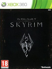 

The Elder Scrolls V: Skyrim Xbox Live Key XBOX 360 GLOBAL