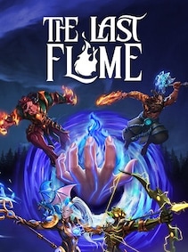 

The Last Flame (PC) - Steam Gift - GLOBAL