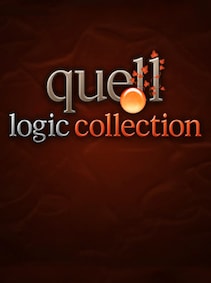 

Quell Collection Steam Key GLOBAL