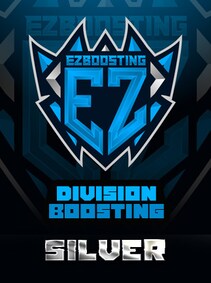 LoL Division Boosting Silver - EZ Boosting Key - GLOBAL