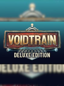 Voidtrain | Deluxe Edition (PC) - Steam Gift - EUROPE