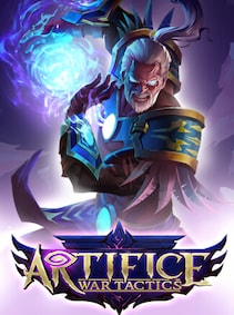 

Artifice: War Tactics (PC) - Steam Key - GLOBAL