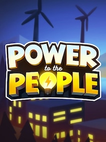 

Power to the People (PC) - Steam Key - GLOBAL