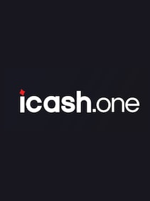 iCash.one Gift Card 5 USD - iCash.one