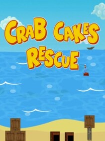 

Crab Cakes Rescue Steam Gift GLOBAL