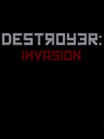 Destroyer: Invasion Steam Key GLOBAL