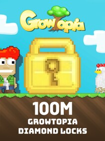 Growtopia Locks