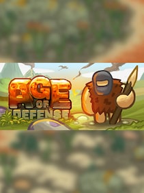 

Age of Defense Steam Key GLOBAL