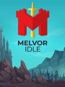 Melvor Idle (PC) - Epic Games Cuenta - GLOBAL