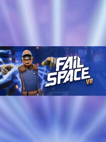 Failspace - Steam - Key GLOBAL