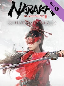 

NARAKA BLADEPOINT - Ultimate DLC (PC) - Steam Gift - GLOBAL