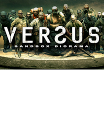 

Versus Squad Steam Key GLOBAL