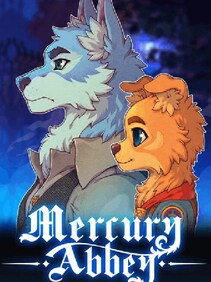 

Mercury Abbey (PC) - Steam Key - GLOBAL