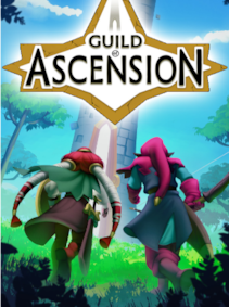 

Guild of Ascension (PC) - Steam Key - GLOBAL