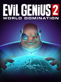 

Evil Genius 2: World Domination (PC) - Steam Account - GLOBAL