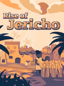 

Rise of Jericho (PC) - Steam Key - GLOBAL