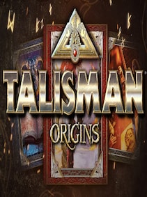 

Talisman: Origins Steam Key GLOBAL