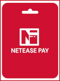 NetEase Pay 20 USD - NetEase