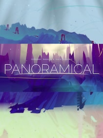 PANORAMICAL Steam Gift GLOBAL