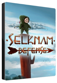 

Selknam Defense Steam Key GLOBAL