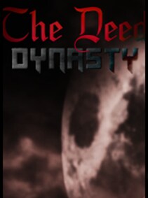 

The Deed: Dynasty Steam Key GLOBAL